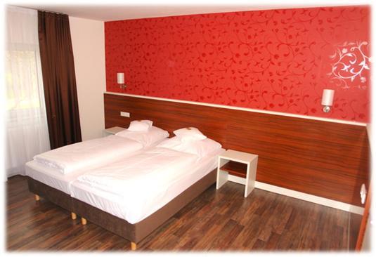 Brau Art Hotel Neckarsulm Luaran gambar
