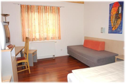 Brau Art Hotel Neckarsulm Luaran gambar