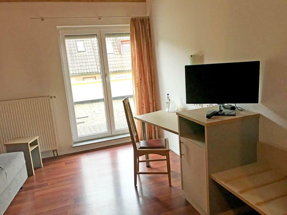Brau Art Hotel Neckarsulm Luaran gambar