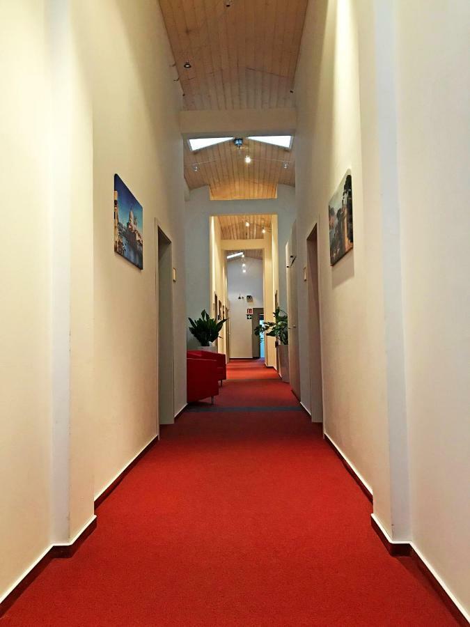 Brau Art Hotel Neckarsulm Luaran gambar
